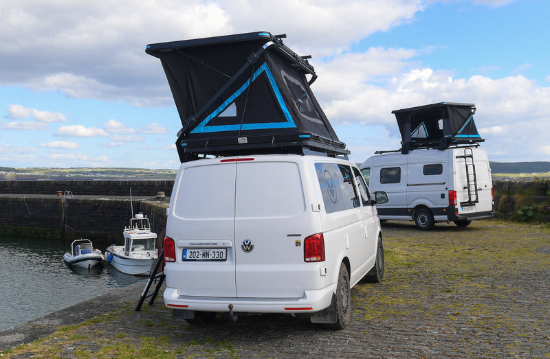 ROOF TENTS