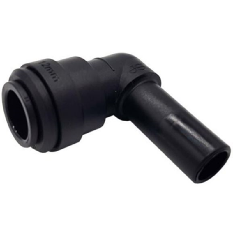 John Guest 12mm Stem Elbow