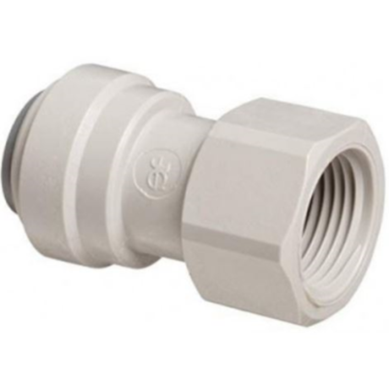 John Guest 12mm:1/2 inch BSP Female adaptor