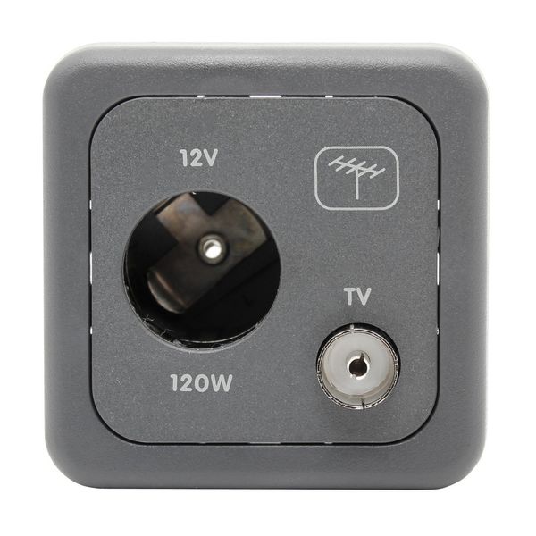 CBE 12V / TV Socket