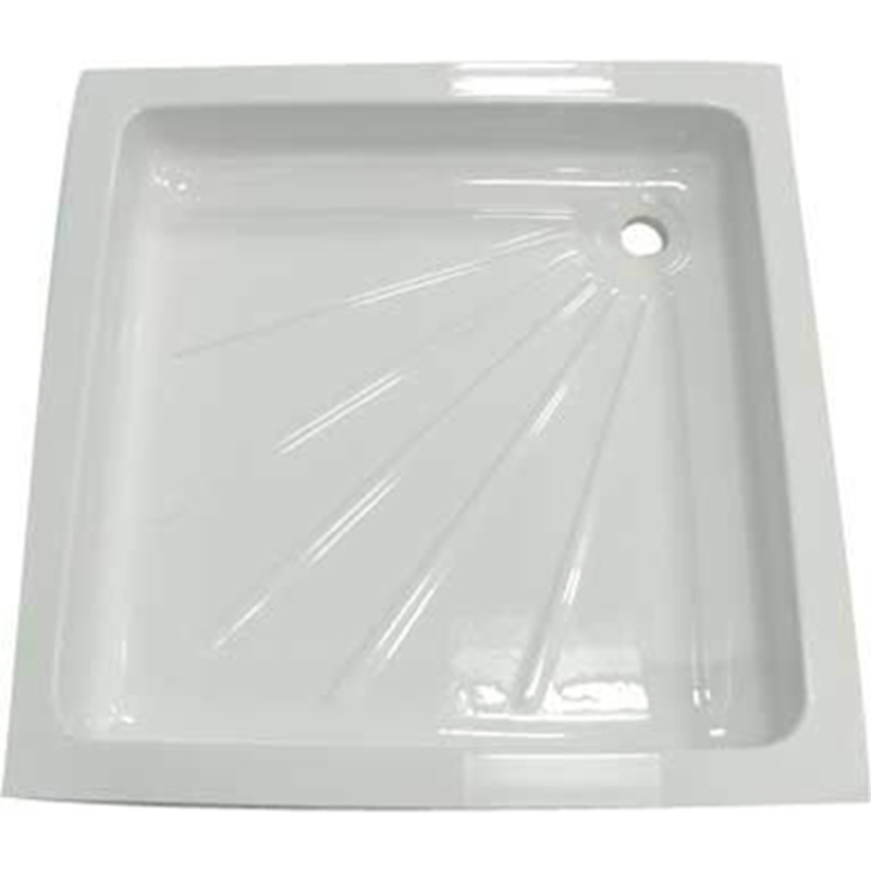 CP Shower Tray 585