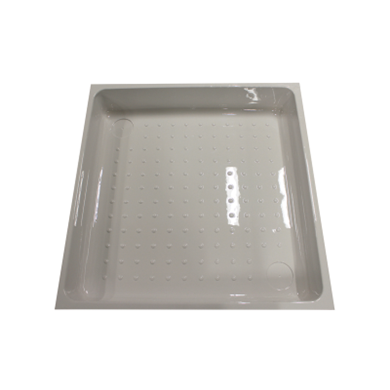 CP shower tray 670