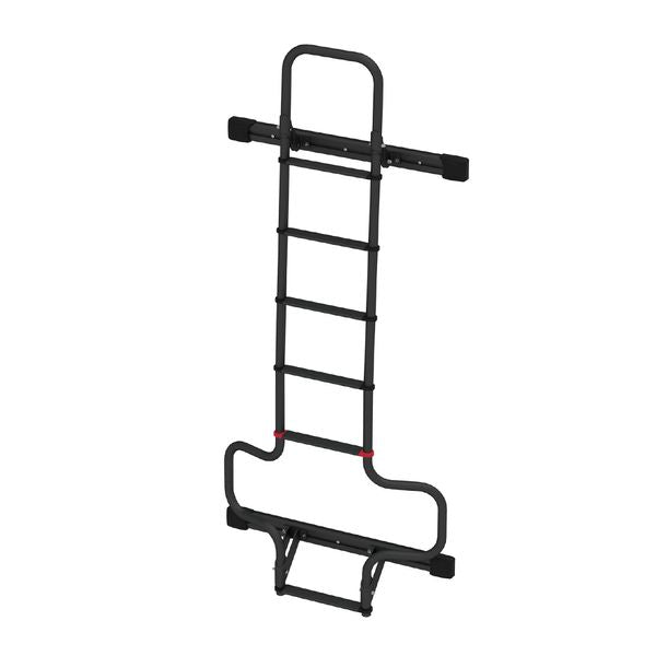 Fiamma Deluxe DJ Ladder - Deep Black