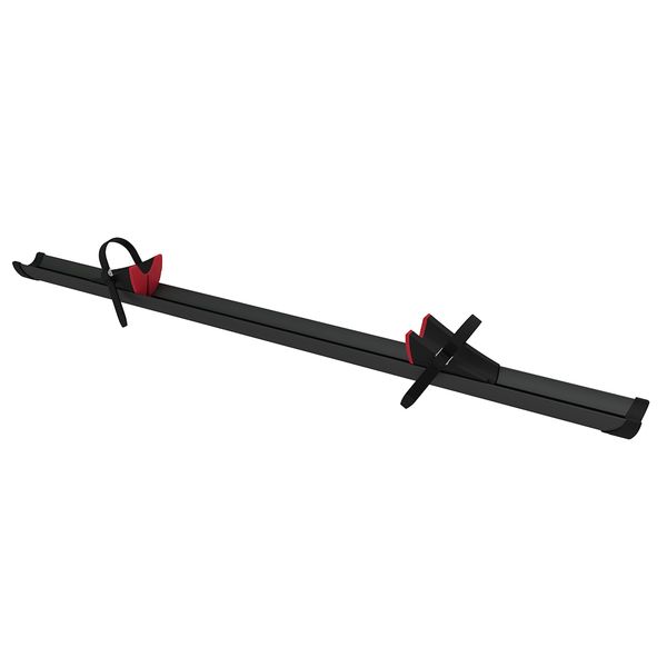 Fiamma Rail Premium Deep Black (98656M150)