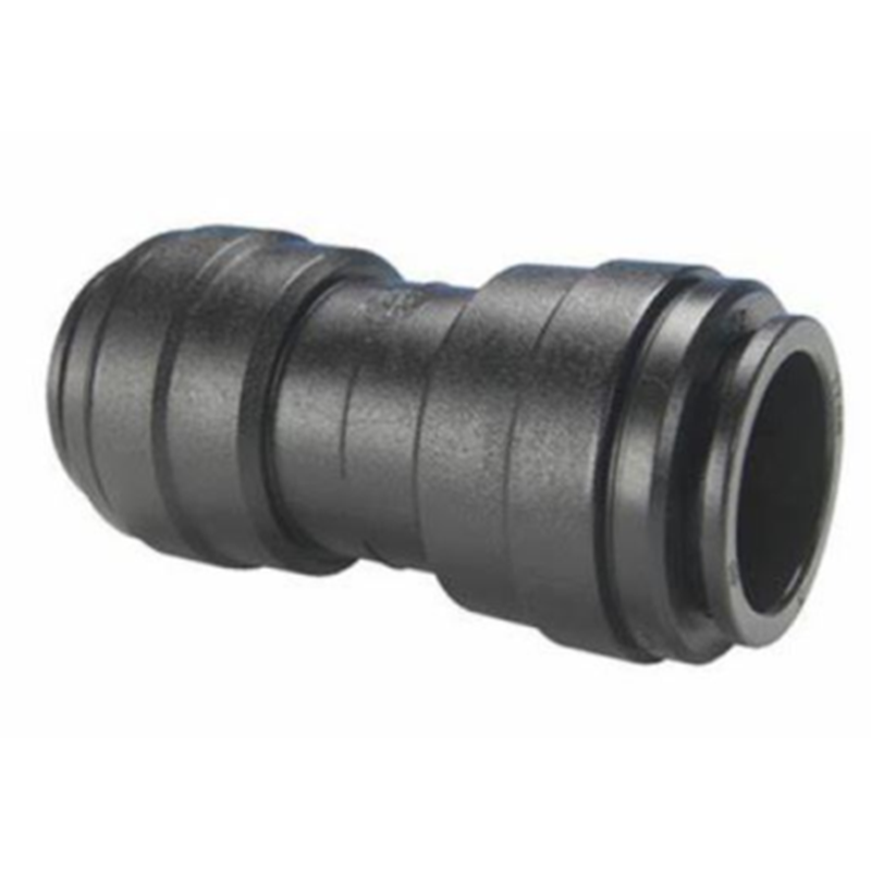 John Guest 12mm Straight Connector