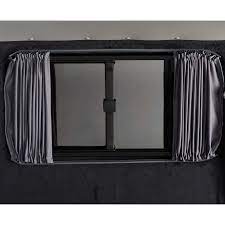 Mercedes Sprinter drivers side curtain 2006 onwards