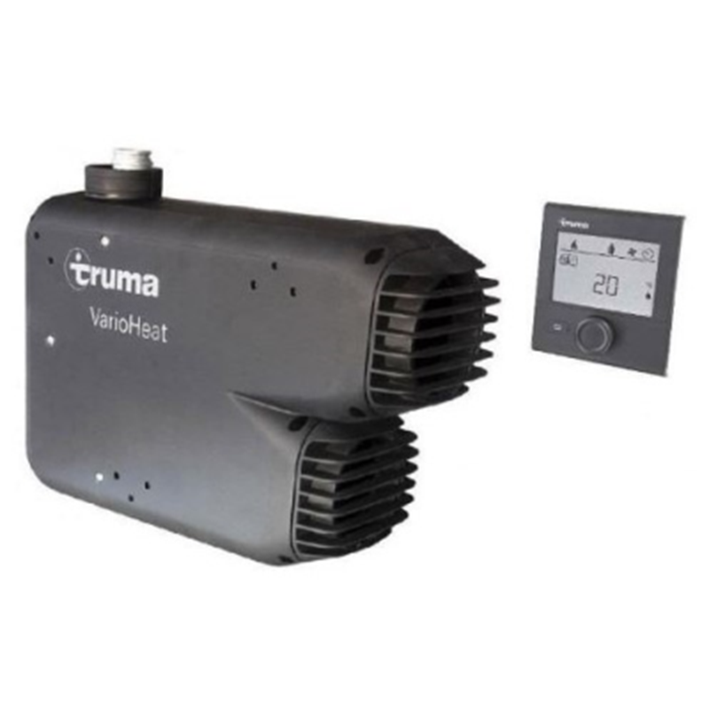 Truma VarioHeat Eco & Wall Cowl Kit