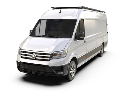 LWB VW Crafter / MAN TGE Frontrunner roof rack