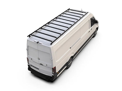 LWB VW Crafter / MAN TGE Frontrunner roof rack