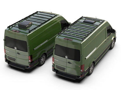 MWB VW Crafter / MAN TGE Frontrunner roof rack