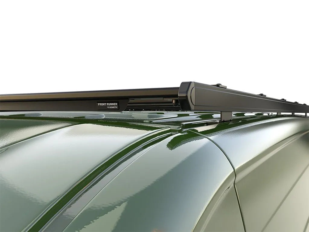 MWB VW Crafter / MAN TGE Frontrunner roof rack