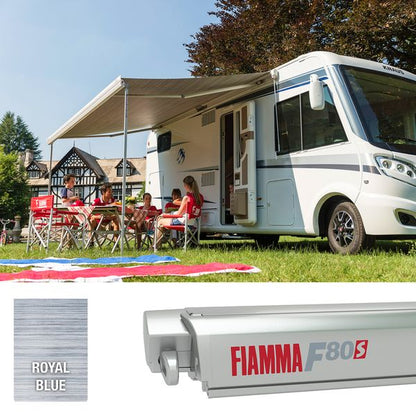 Fiamma F80S Awning