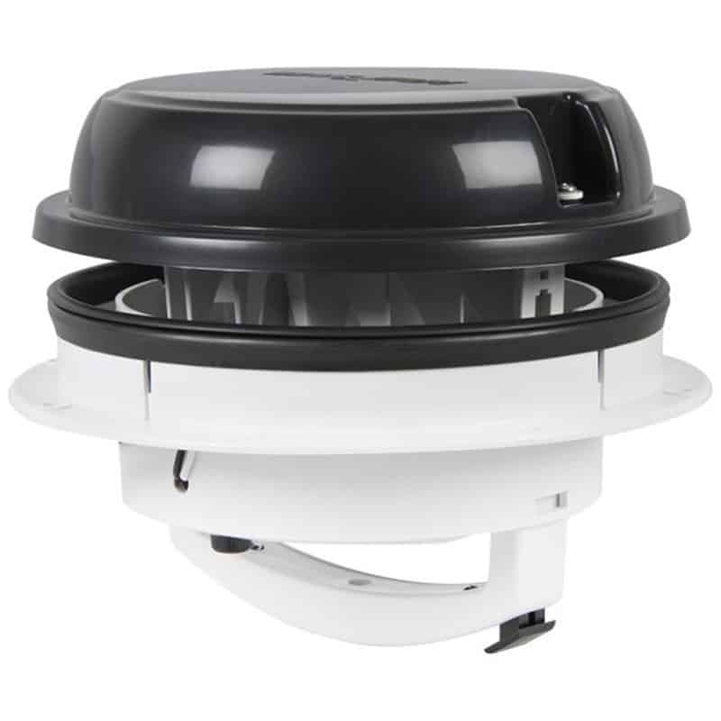 Maxxfan Dome Plus - with LED Lighting