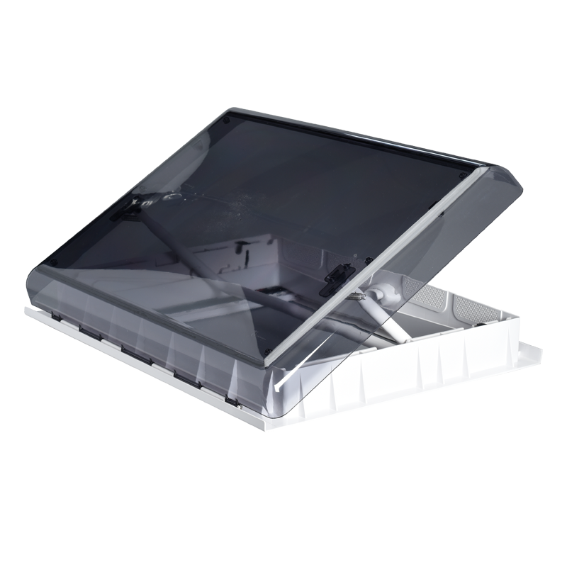 SkyMaxx LX Plus 500x700mm 42-60mm Rooflight with LED