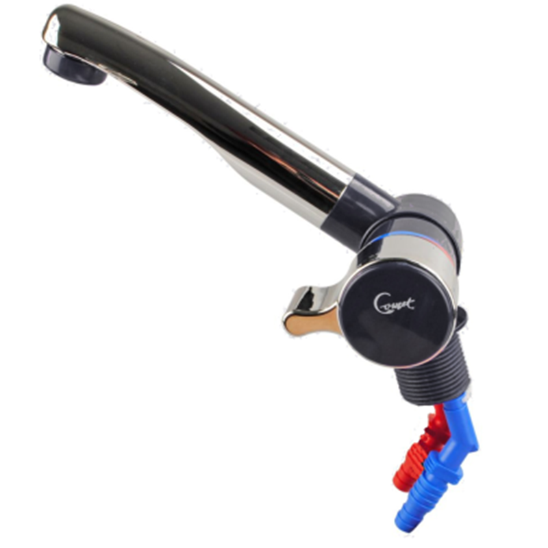 Dimatec Comet Bathroom Mixer Tap