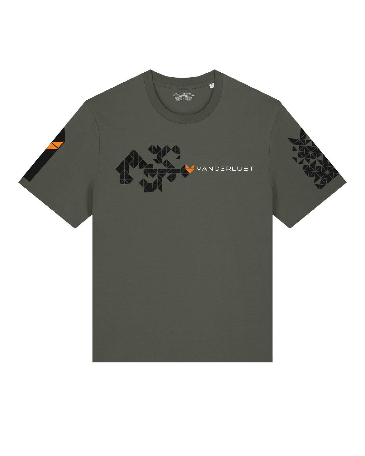 Vanderlust T-shirt