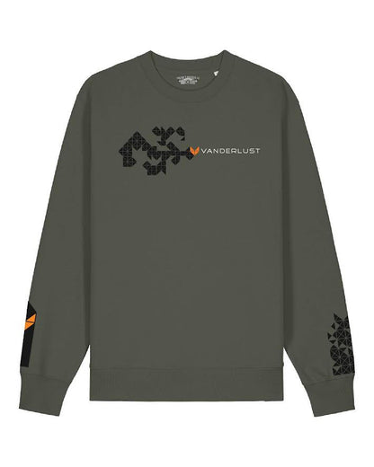 Crew sweatshirt